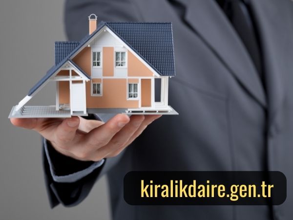 Tepeyurt Mahallesi Kiralık Daire